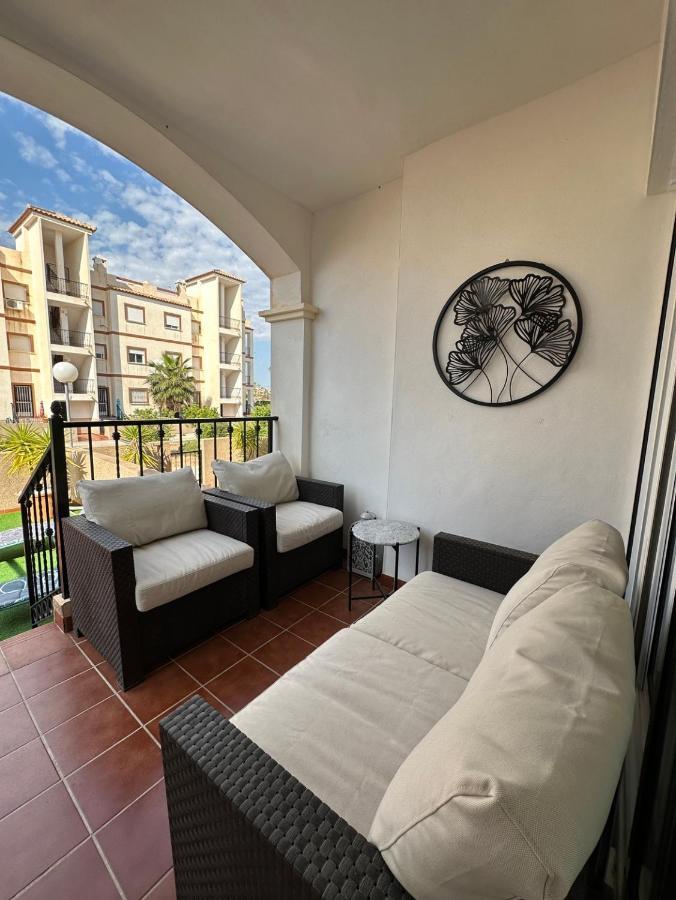 021 Casa Calida - Orihuela Costa Apartment Punta Prima  Exterior photo