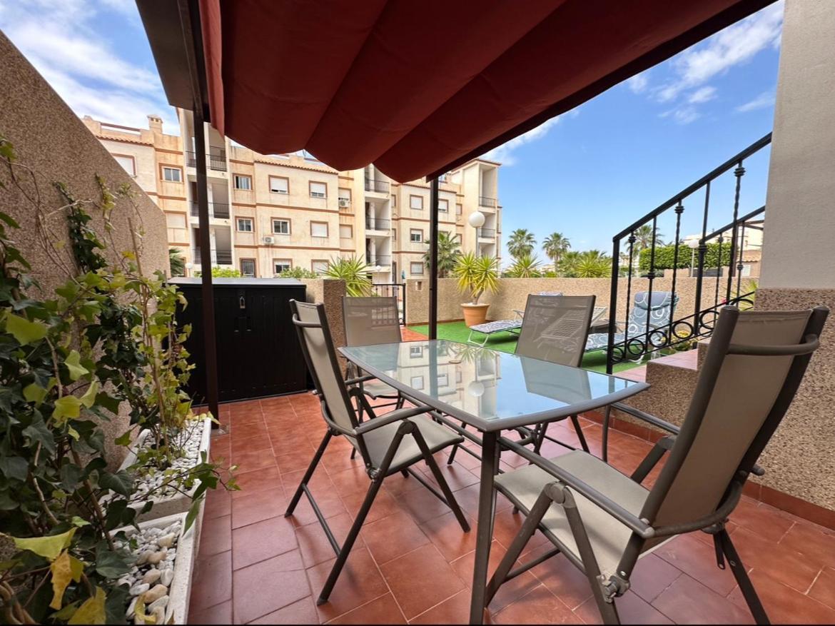 021 Casa Calida - Orihuela Costa Apartment Punta Prima  Exterior photo